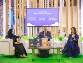 متخصصون: تقديم التراث فى أدب الطفل يحمى هوية الأمم والحضارات