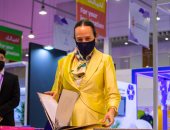 سفيرة المكسيك بالإمارات: العالم يحتاج لفعالية للأطفال لتحفزهم على القراءة