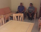 تجهيز 27 وحدة سكنية استراحة للمعلمين بوسط سيناء