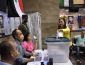 سوريا تقرر تمديد التصويت فى انتخابات الرئاسة حتى 12 ليلا