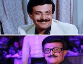 "غابت ضحكة الزمن الجميل.. وداعا سمورة".. سمير غانم ملك الارتجال والإبهار وصاحب القدرة الخارقة على نشر البهجة.. أحد رموز الفن وجزء من تاريخ وذكريات الملايين.. آخر أعضاء الثلاثى برحيله انطفأت أضواء المسرح