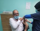 "صحة دمياط": استمرار تلقى المواطنين للقاح كورونا فى 5 مراكز