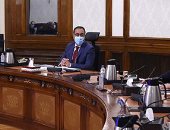 مدبولى: توجيهات من الرئيس بالإسراع فى معدلات تنفيذ منظومة الرى الحديث