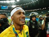 نيمار يثير التكهنات حول مشاركته في الأولمبياد ويكشف عن لاعبه المثالي