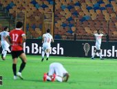 اتحاد الكرة: إيقاف سيف فاروق جعفر انتهى ومشاركته مع الزمالك أمام الطلائع قانونية
