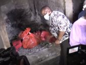 حرق 17 ألف جرعة من لقاح أسترازينيكا منتهية الصلاحية فى مالاوى.. فيديو