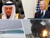 باختصار..أهم الأخبار العالمية والعربية حتى منتصف الليل.. بايدن يبلغ نتنياهو بأنه يتوقع خفضا للتصعيد تمهيدا لوقف إطلاق النار.. دمار المبانى وارتفاع الأمواج بسبب إعصار الهند.. ارتفاع حصيلة شهداء غزة لـ227