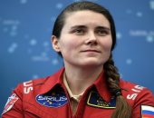 رائدة فضاء روسية تنضم لطاقم مركبة مأهولة تطلق العام المقبل إلى المحطة الدولية