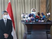 وزيرة الصحة: ضخ مليوني جرعة من لقاح سينوفاك بالمراكز بعد تصنيعه خلال شهرين
