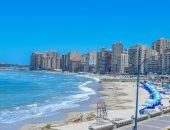 "مصايف الإسكندرية" تطلق تطبيقا إلكترونيا لمعرفة نسبة إشغال الشواطئ