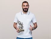 مجلة فرنسية تمنح بنزيما جائزة أفضل لاعب فى العالم الموسم الحالى