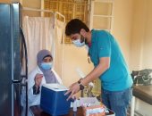 صحة الغربية: استمرار العمل بمراكز لقاح كورونا أيام الإجازات والعطلات الرسمية