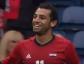 اتحاد الكرة: ما زلنا ننتظر رد ليفربول عن مشاركة صلاح فى الأولمبياد