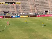 الأهلى وصن داونز.. التعادل 1/1 يسيطر على المباراة بعد مرور 30 دقيقة