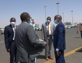 عضو مجلس السيادة الانتقالى السوداني يزور السعودية اليوم