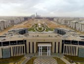 مجلة "ENR" الأمريكية: مصر تمر بطفرة بناء ضخمة مركزها العاصمة الإدارية