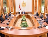 الرئيس السيسى لرئيس DMG. MORI الألمانية: طموح مصر  غير محدود فى التطور الصناعى