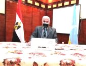تعليم الإسكندرية: إجراءات احترازية مشددة بامتحان الإعدادية و14 طالبا فى اللجنة