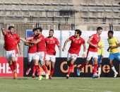 الأهلي يضمن للأندية العربية مقعدا في نهائي دوري أبطال أفريقيا