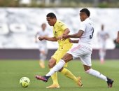 ريال مدريد يتأخر بهدف أمام فياريال بالشوط الأول فى الليجا.. فيديو