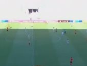 منافس الأهلي.. الترجي يفشل فى اختراق دفاعات بلوزداد بالشوط الأول