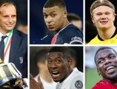 ثورة داخل ريال مدريد فى الصيف.. 4 نجوم وأليجرى 