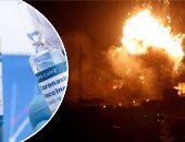 باختصار..أهم الأخبار العربية والعالمية حتى الـ12 ظهرا.. إشادات عربية ودولية بدور مصر فى وقف الأعمال العدائية فى غزة.. ونقل "السجناء الخطرين" في الموصل لسجون محكمة.. رئيس الحكومة التونسى يصل ليبيا اليوم