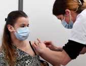 سكاى نيوز: سلالة جديدة من كورونا فى فرنسا والسلطات تتحرك لتطعيم البالغين