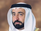 حاكم الشارقة يوجه بدعم دور النشر المشاركة فى معرضها للكتاب بـ4.5 مليون درهم