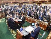 مجلس النواب يوافق نهائيا على قانون العلاوة الدورية للعاملين بالدولة