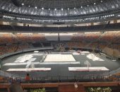 اتحاد الجمباز يرفع حالة الطوارئ استعدادا لاستضافة كأس العالم