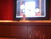 وزير التعليم العالى يتابع استعدادات امتحان نهاية العام.. تبدأ يونيو المقبل