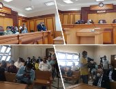 قناة السويس: استمرار التحفظ على السفينة إيفرجيفن بعد رفض المحكمة الاقتصادية استئناف الشركة المالكة.. 916 مليون دولار مبلغ التعويض غير مبالغ فيه.. والمرشد رأيه استرشادى خلال رحلة العبور.. وغير مسئول عن الجنوح