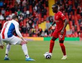 ليفربول ضد كريستال بالاس.. ماني يتقدم للريدز فى الدقيقة 36 "فيديو"