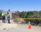 حياة كريمة تصل قرية بنى عدى ببنى سويف.. مد وتدعيم شبكات مياه الشرب