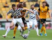 وولفرهامبتون ضد مان يونايتد.. بدلاء الشياطين الحمر يتقدمون 2-1 بالشوط الأول