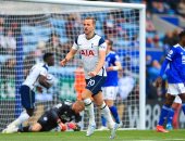 شاهد.. جميع أهداف هاري كين فى الدوري الإنجليزي هذا الموسم