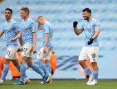 ترتيب الدوري الإنجليزي بعد نهاية منافسات موسم 2020 - 2021