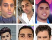 هؤلاء الفنانات استخدمن فلتر الرجل قبل ياسمين عبد العزيز.. صور