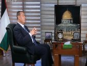 السفير الفلسطينى بالقاهرة: مصر الوحيدة التى يحق لها التدخل فى شئووننا