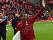 ليفربول ضد كريستال بالاس.. فينالدوم: سأظل مشجعا للريدز وهذا ندمي الوحيد