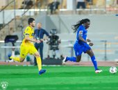 38 لاعبيا أجنبيا من 17 بلدا يشاركون فى الموسم الجديد من الدوري السعودي 