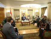 اتفاق تعاون بين التعليم العالى والوكالة الجامعية للفرنكوفونية لتنمية الجامعات المصرية