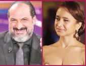 القائمة الكاملة لأبطال فيلم"200 جنيه"مع إسعاد يونس ونيللى كريم وخالد الصاوى