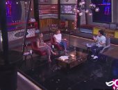 راجل و2 ستات يناقش تفوق المرأة في مناصب الإدارة.. شريهان أبو الحسن تشيد باهتمام الدولة بالمرأة.. وتؤكد: تحية واجبة للقيادة السياسية.. هيدى كرم: دراسة أكدت تفوق السيدات عن الرجال في المواقع الإدارية