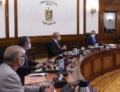 رئيس الوزراء يواصل اجتماعاته بشأن تطوير منطقة الفسطاط التاريخية