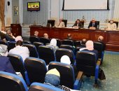 "زراعة النواب" توافق على موازنة قطاعات الرى.. والتخطيط تؤيد لدعم المشروعات