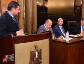 رئيس هيئة الدواء: وضعنا خطة طموحة للنهوض بمنظومة الأدوية وتطوير البنية التحتية