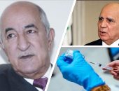  باختصار أهم الأخبار العربية والدولية حتى الـ12 صباحاً.. وفاة ما لا يقل عن 115 ألف عامل بالرعاية الصحية بسبب كورونا .. الجزائر تعلن شروط الاستئناف الجزئي لحركة الطيران اعتبارا من يونيو المقبل