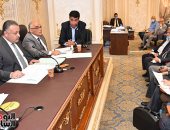 "شكاوي النواب" توافق على 4 اقتراحات تطوير وإدراج قرى في مبادرة حياة كريمة